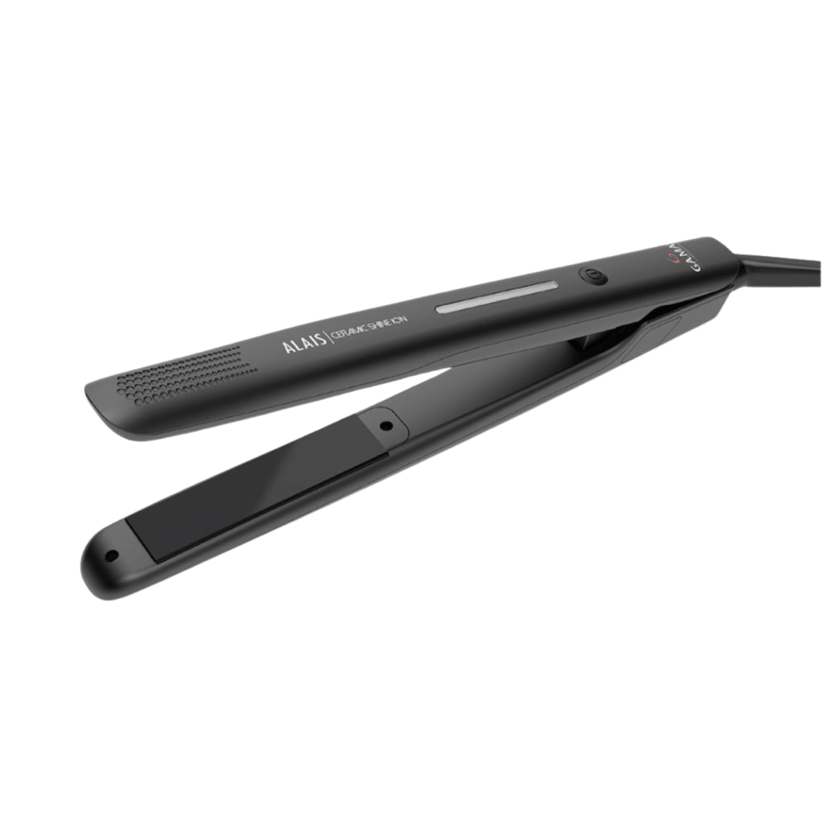 Alisador De Cabello Gama Alais Ceramic Shine On