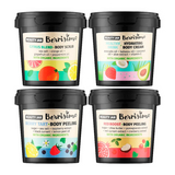 Set De Navidad Beauty Jar Berrisimo 01 Citrus Blend 2025