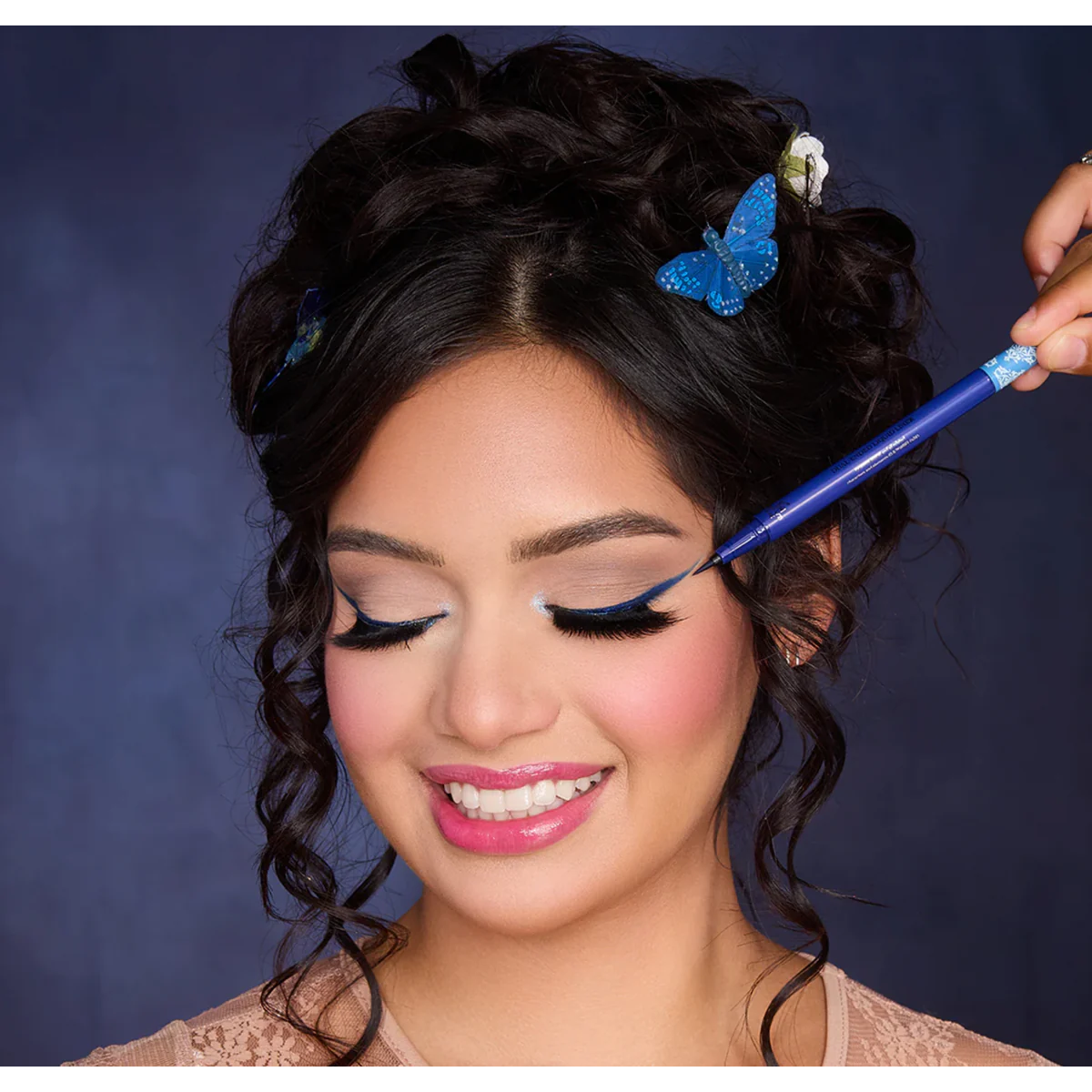 Delineador Beauty Creations Cadáver de la Novia Hopscoth