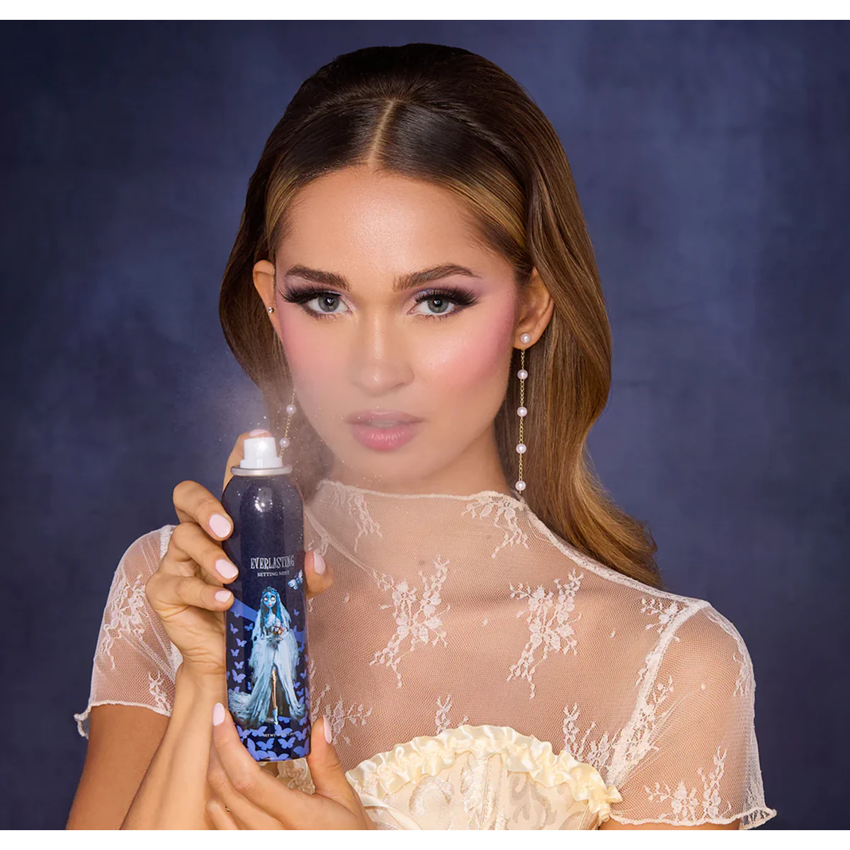 Fijador Beauty Creations X El Cadáver De La Novia