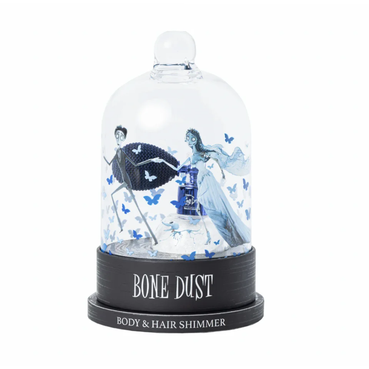 Iluminador Beauty Creations X El Cadáver De La Novia Dust