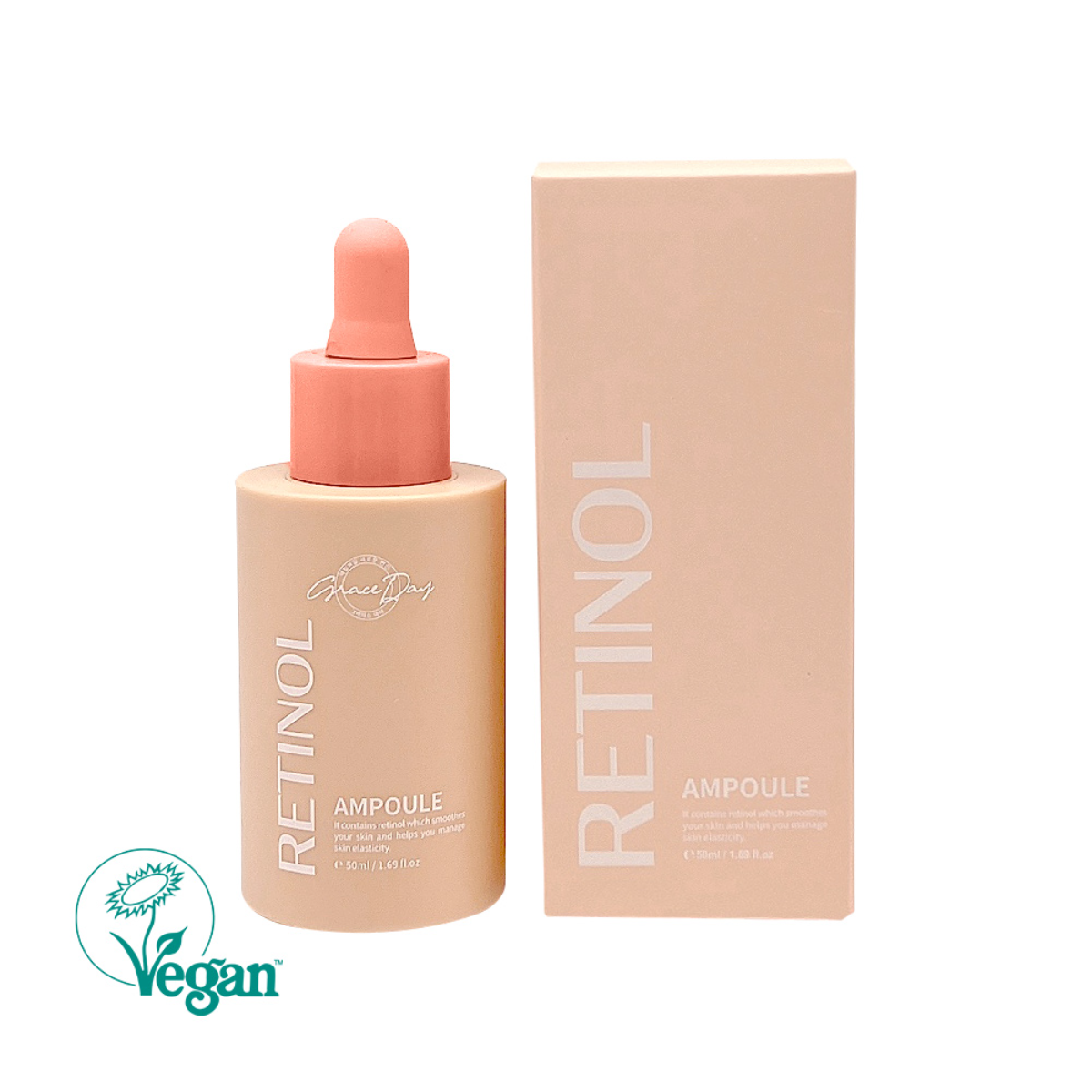 Serum Grace Day Retinol 50ml