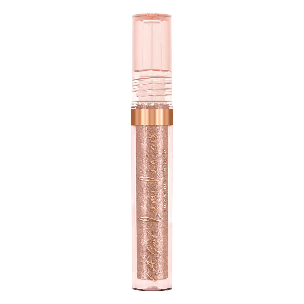 Brillo Labial L.A. Girl Here To Glow