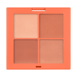 Paleta De Rubor Show By Pastel Show Your Mood Wild