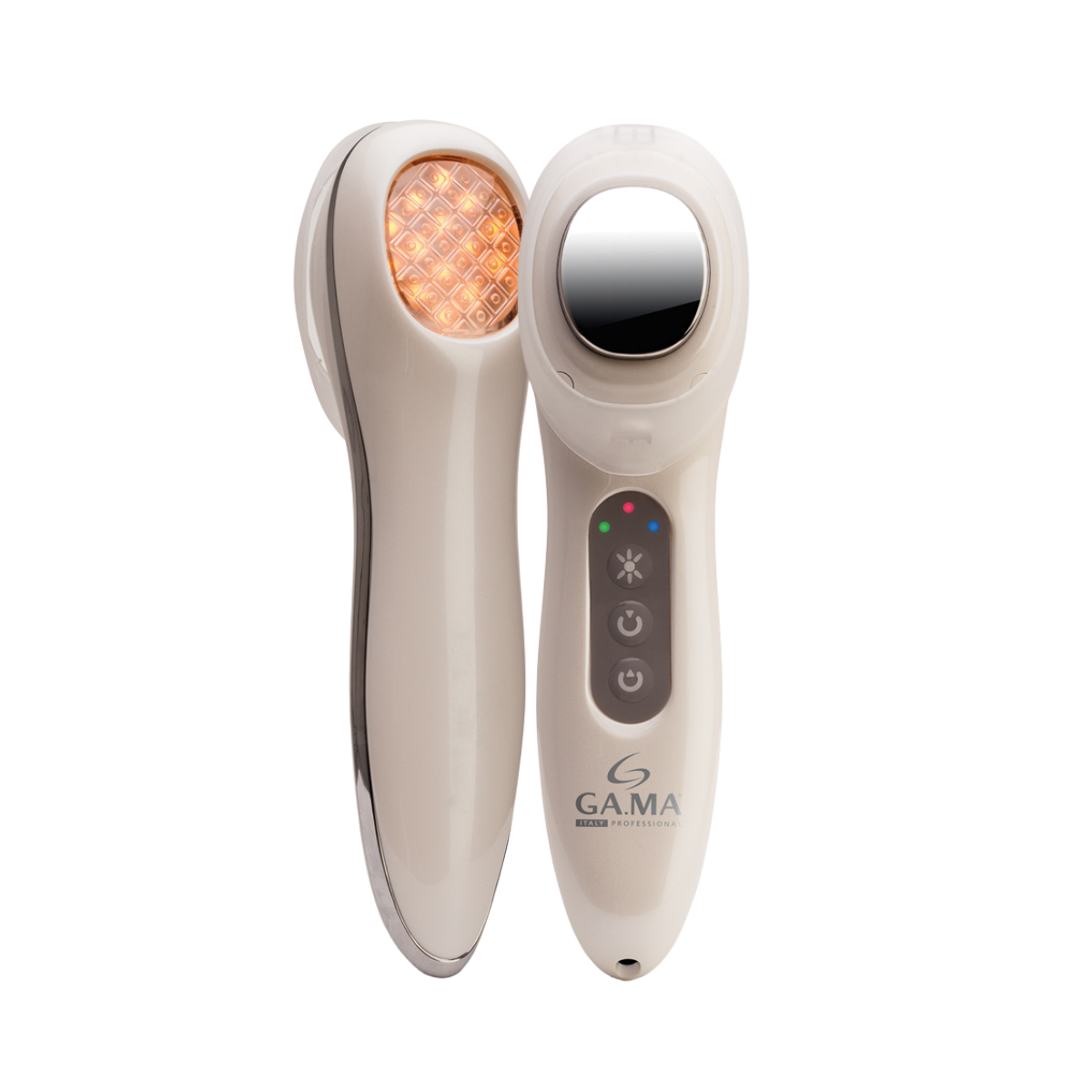 Masajeador Facial Gama Led Ultrasónico
