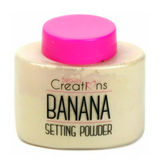 Polvo Beauty Creations Banana