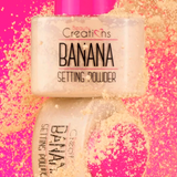 Polvo Beauty Creations Banana