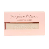 Polvo Beauty Creations Bye Filter Translucent Dreams