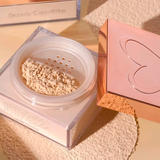 Polvo Beauty Creations Bye Filter Translucent Dreams