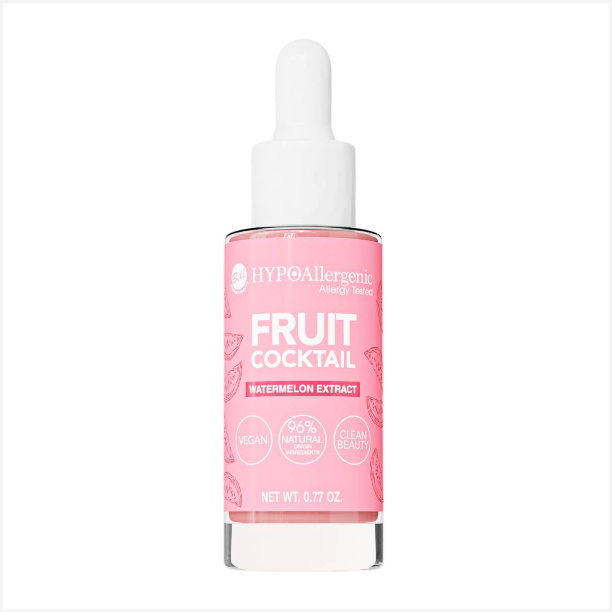 Primer Bell Hypoallergenic Fruit Coctail - Primer