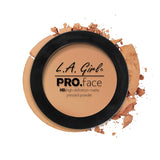 Polvo Compacto L.A. Girl Pro.Face