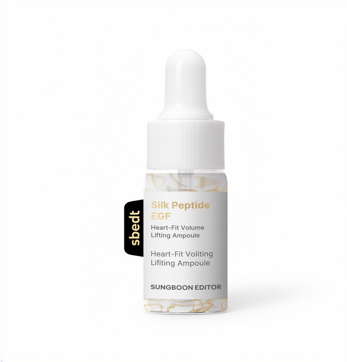 Serum Sungboon Editor Silk Peptide