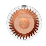 Bronceador Bell Hypoallergenic Fresh Bronze
