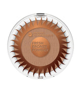Bronceador Bell Hypoallergenic Fresh Bronze