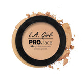Polvo Compacto L.A. Girl Pro.Face
