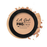 Polvo Compacto L.A. Girl Pro.Face