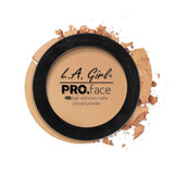 Polvo Compacto L.A. Girl Pro.Face