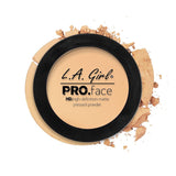 Polvo Compacto L.A. Girl Pro.Face