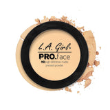 Polvo Compacto L.A. Girl Pro.Face