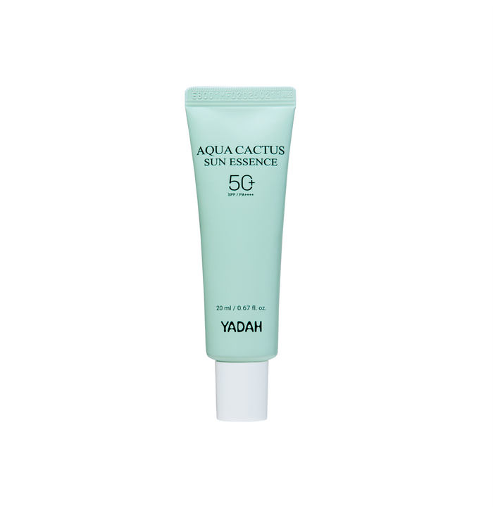 Protector Esensia Yadah Aqua cactus SPF50+