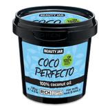 Aceite Corporal Beauty Jar Coco Perfecto 130gr - Aceite