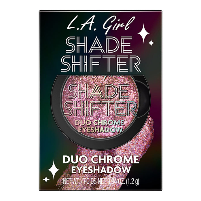 Sombra De Ojos L.A. Girl Shade Shifter