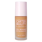Base HD Carter Beauty Full Measure - Base de Maquillaje