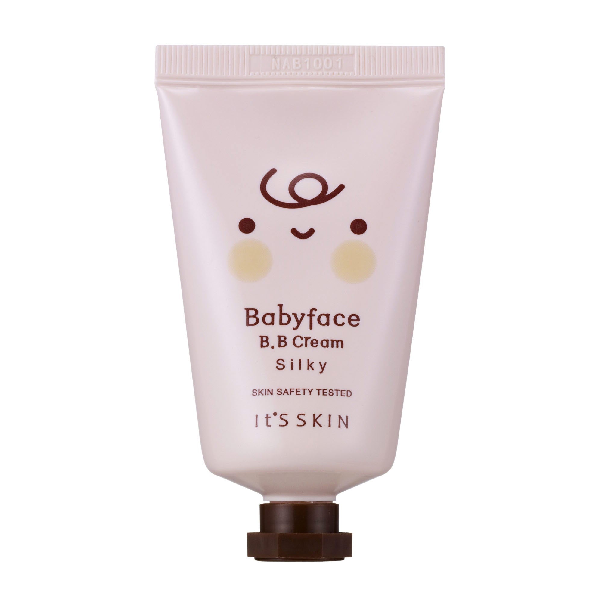 Bb Cream It'S Skin Babyface 35gr - BB Cream