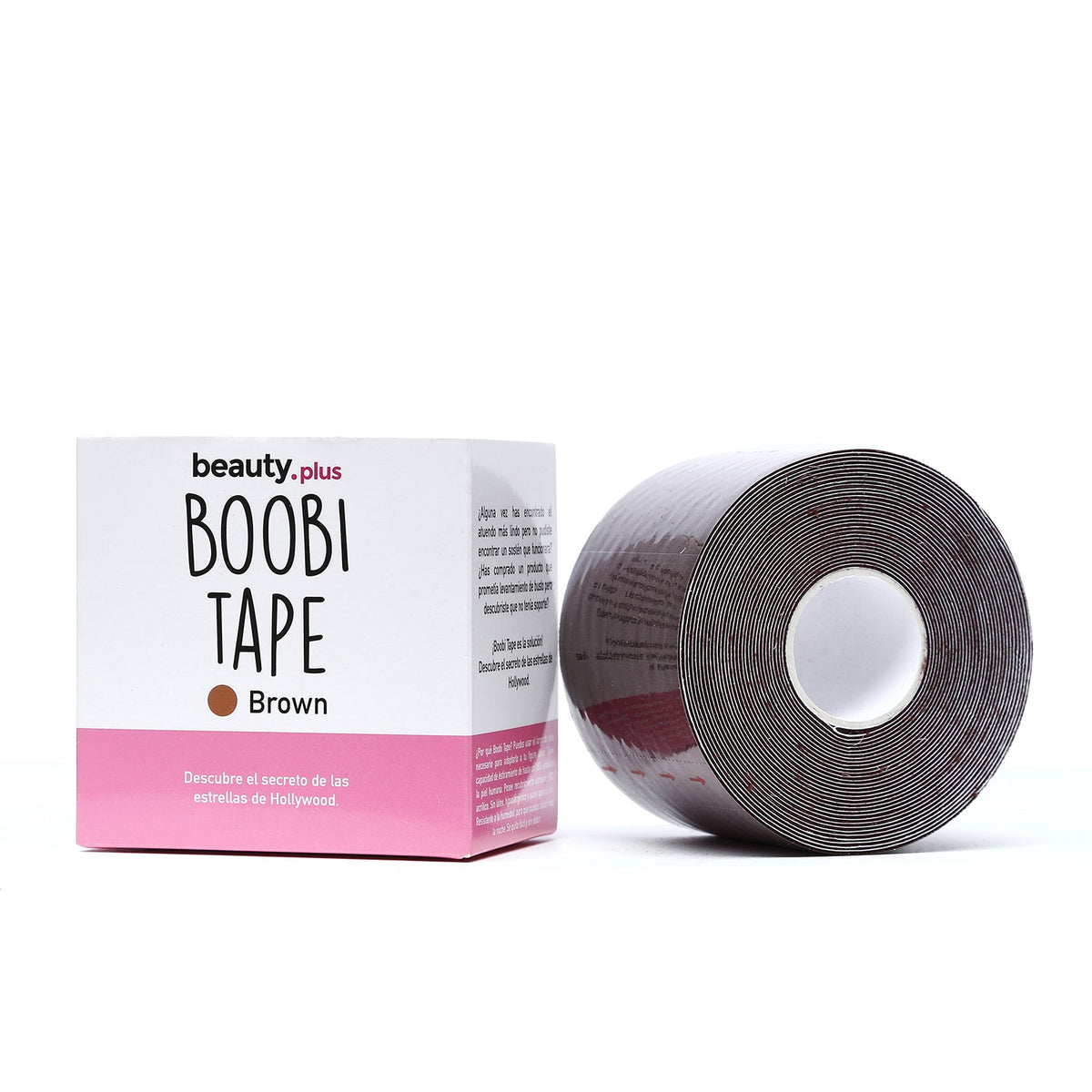 Boobi Tape Beauty Plus 5 Metros - Boobi Tape