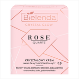 Crema Facial Bielenda Rose Quartz 50ml - Crema