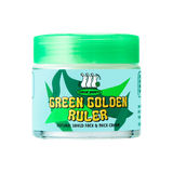 Crema Facial Chasin' Rabbits Green Golden Ruler 75ml - Crema