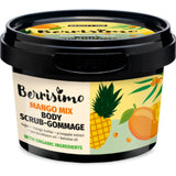 Exfoliante Corporal Beauty Jar Scrub-Gommage Mango Mix 280gr - Exfoliante
