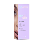 Exfoliante Facial Bielenda Good Skin Acid Peel 30gr - Exfoliante