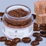 Exfoliante Facial Nature Spell Brown Sugar And Coffee 100ml - Exfoliante