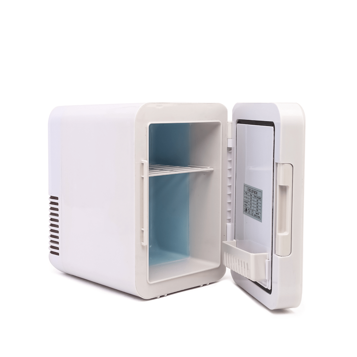 Mini Refrigerador de Skincare 5 Litros 