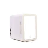 Mini Refrigerador de Skincare 5 Litros - Refrigerador