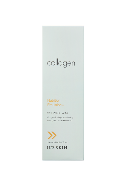Emulsión Facial It'S Skin Collagen Nutrition + 150ml