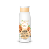 Crema Corporal Bielenda Body Milk De Almendras Con Prebiótico 400ml