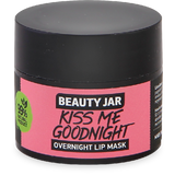 Mascarilla Para Labios Beauty Jar Kiss Me Goodnight 15ml