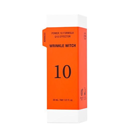 Serum It'S Skin Power 10 Formula Q10 (Ad) 30ml
