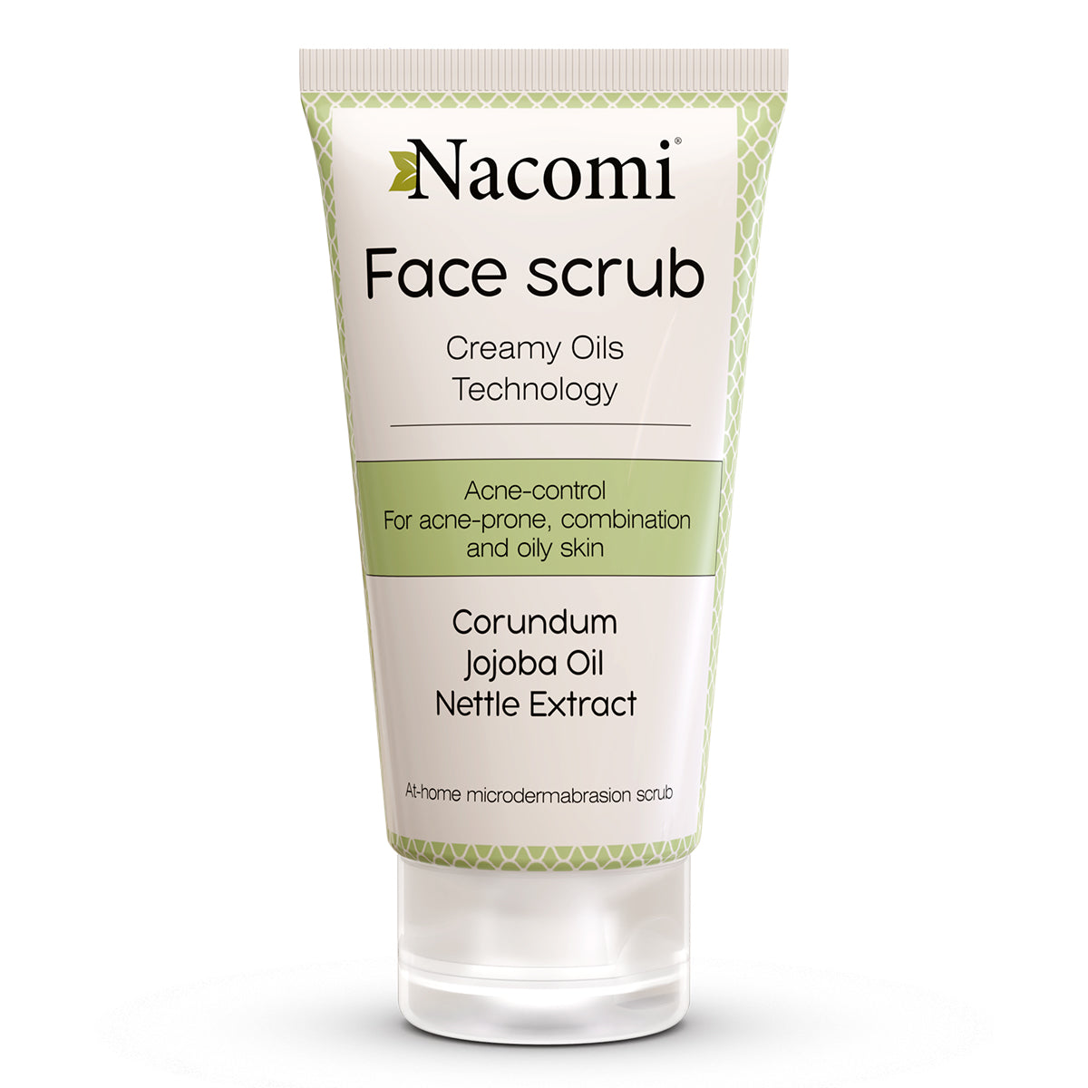 Exfoliante Facial Nacomi Acne Control 85ml