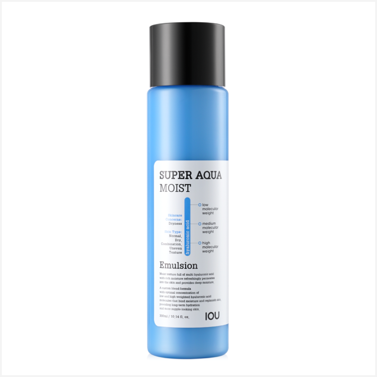 Aqua Pure Super Concentrado para pieles grasas a mixtas SweetCare El  Salvador