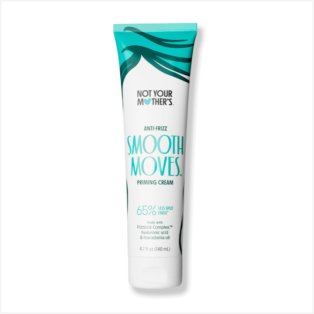 Primer Capilar Not Your Mother&#39;S Smooth Moves 140ml - Primer