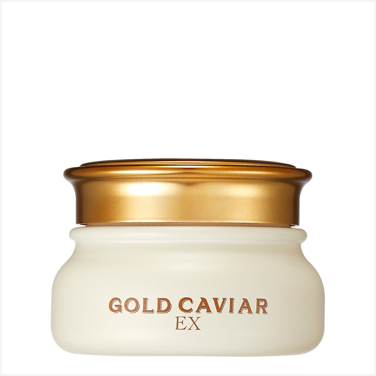 Crema Facial Skinfood Gold Caviar Ex 50ml