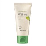 Protector Solar Skinfood Berry Soothing Spf 50+ Pa++++ 50ml - Protector