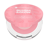 Rubor Bell Hypoallergenic Blush & Glow - Rubor