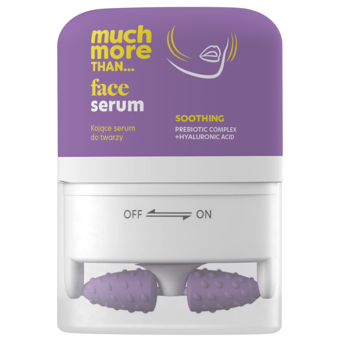 Serum Much More Nourishing 40ml -