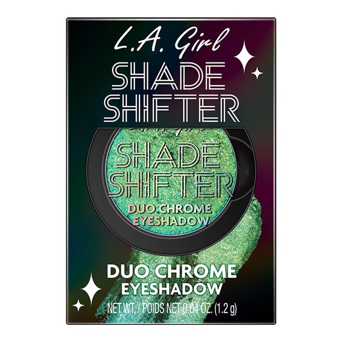 Sombra De Ojos L.A. Girl Shade Shifter - Sombra de Ojos