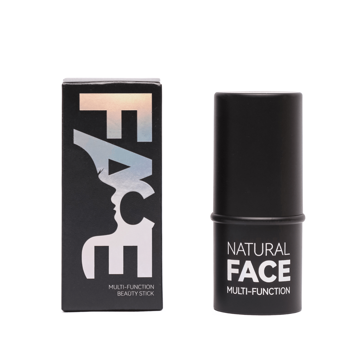Stick Facial Multifunción - Maquillaje Multifunción