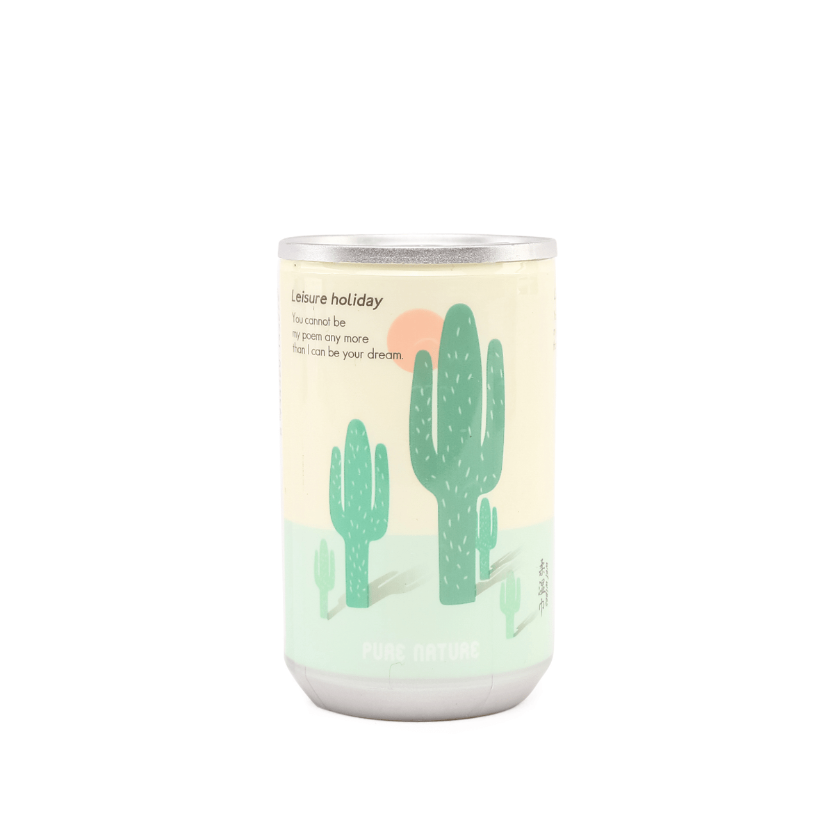 Toallas Húmedas para Manos Cactus - Toallas Húmedas